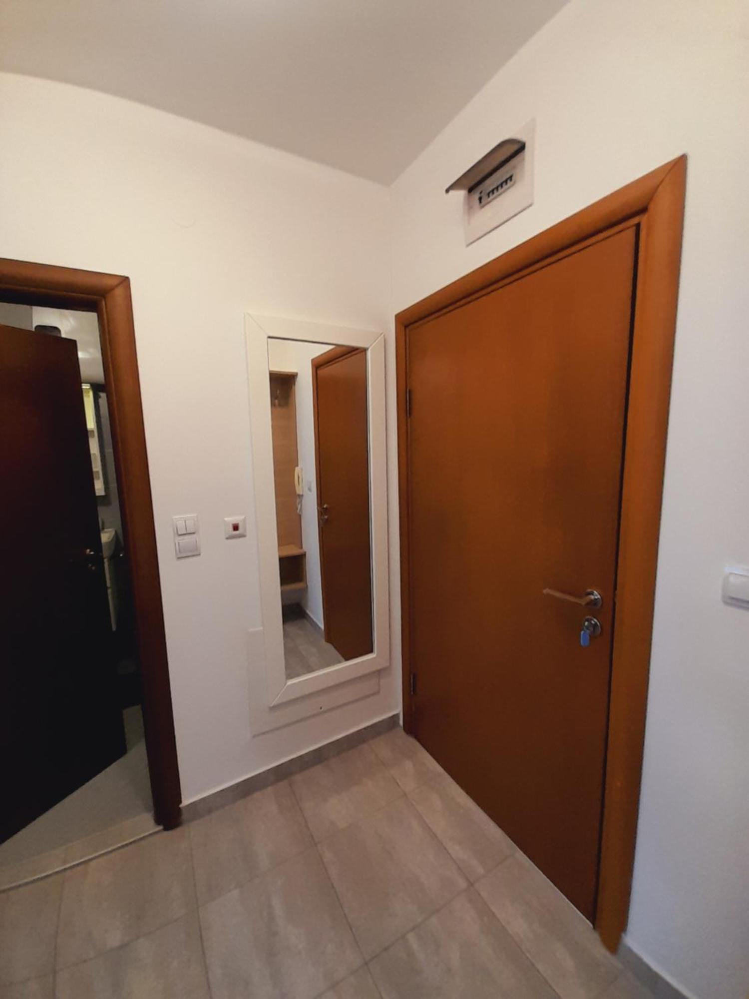 Belvedere Holiday Club H 305 Bansko Exterior foto