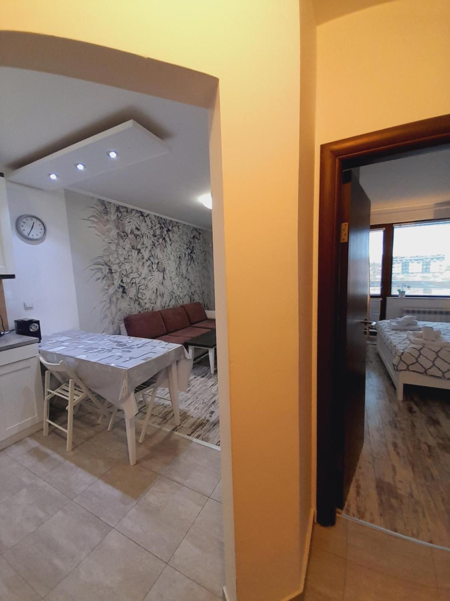 Belvedere Holiday Club H 305 Bansko Exterior foto